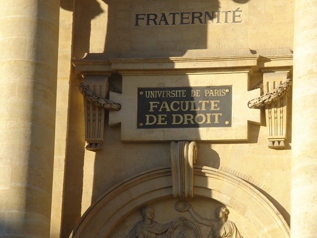 , Sorbonne Université